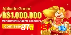 Promoções 87a bet